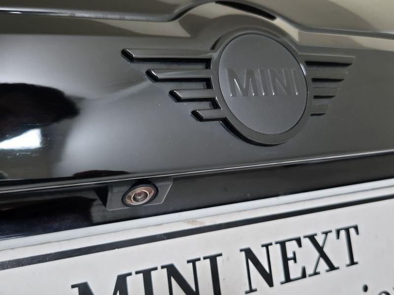 MINI Countryman Mini F60 2020 Benzi Mini 1.5 Cooper SE Classic all4 auto