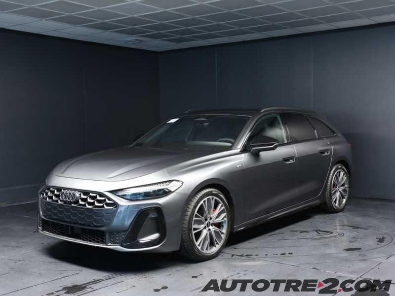 Audi A5 A5 Avant 2.0 tdi mhev+ S line edition 204cv s-tronic DA € 41900 DETAX!!