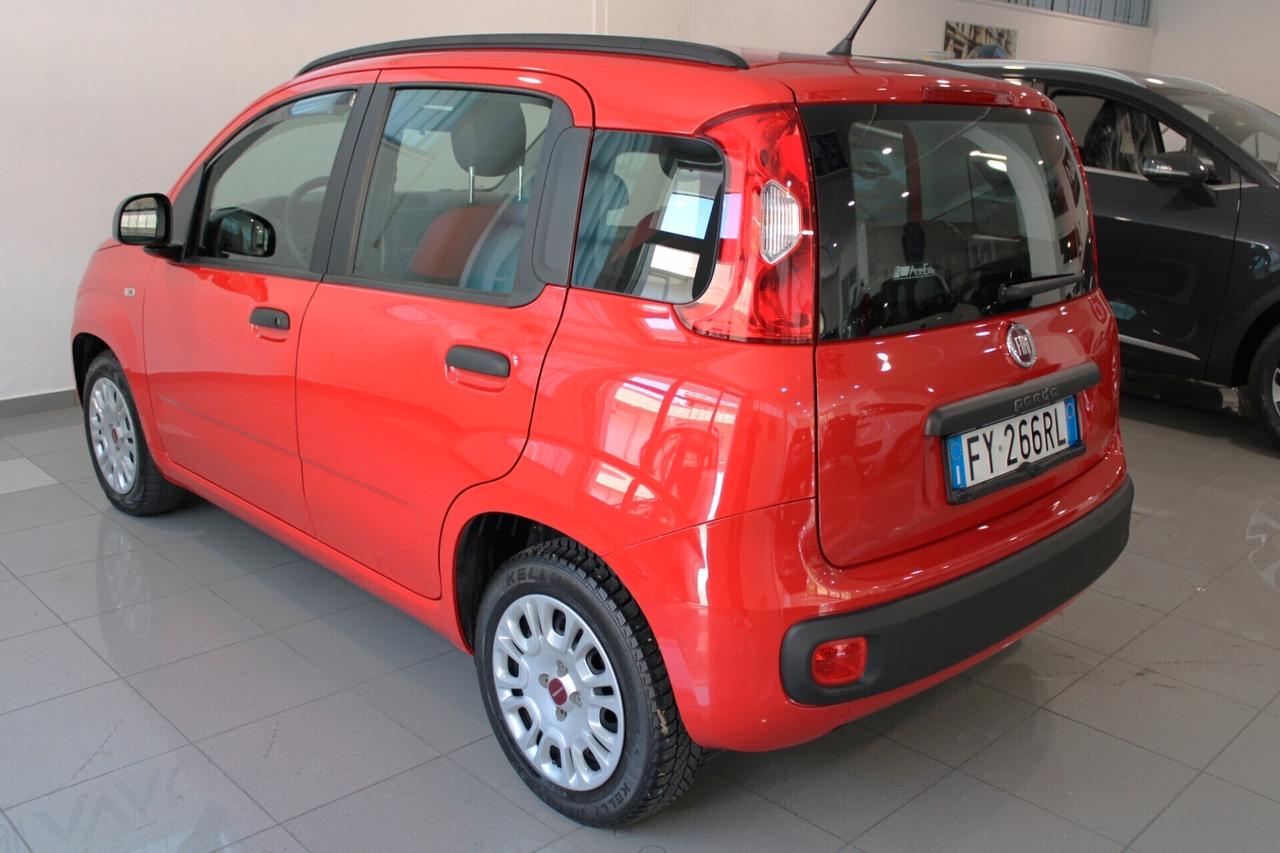 FIAT Panda 1.2 benz.GPL Easy - 2019
