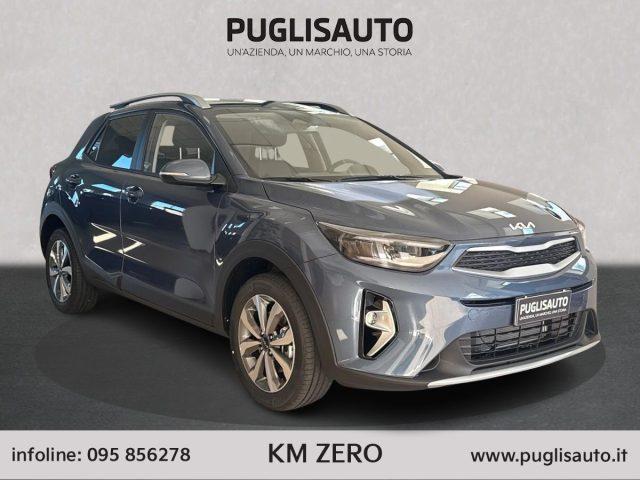 KIA Stonic 1.2 MPI Style Special Edition
