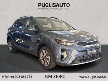 KIA Stonic 1.2 MPI Style Special Edition