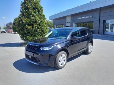 Land Rover Discovery Sport 2.0 TD4 163cv S 4WD aut. IVA ESPOSTA