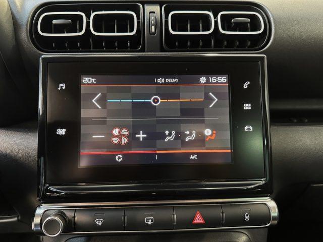 CITROEN C3 Aircross PureTech 110 S&S EAT6 Shine - Carplay/Android