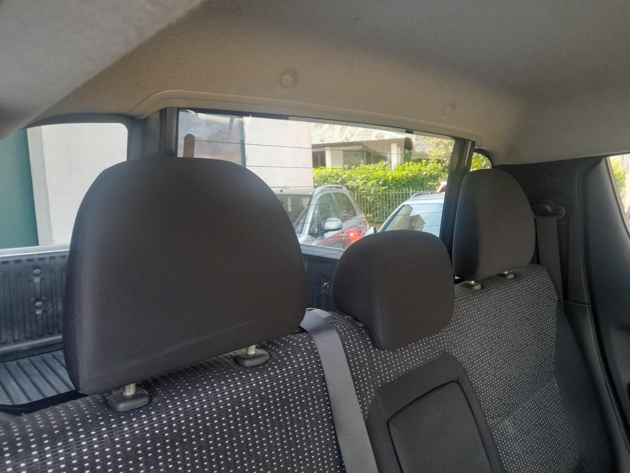 Mitsubishi L200 2.5 DI-D/178CV DC Intense Plus DPF