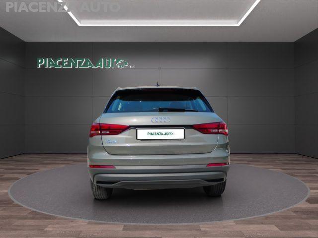 AUDI Q3 35 TDI.NAVI.PREZZO REALE..