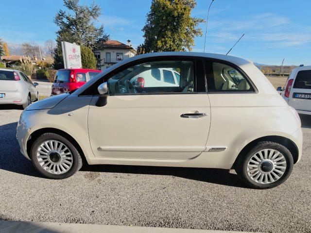FIAT 500 1.2 Lounge X COMMERCIANTI
