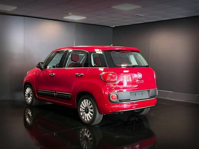 FIAT 500L 1.4 95 CV Pop Star