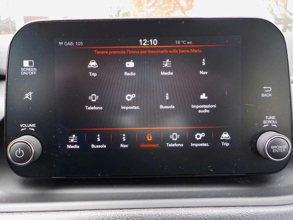Fiat Tipo 1.0 100cv. S&S Business S.W.
