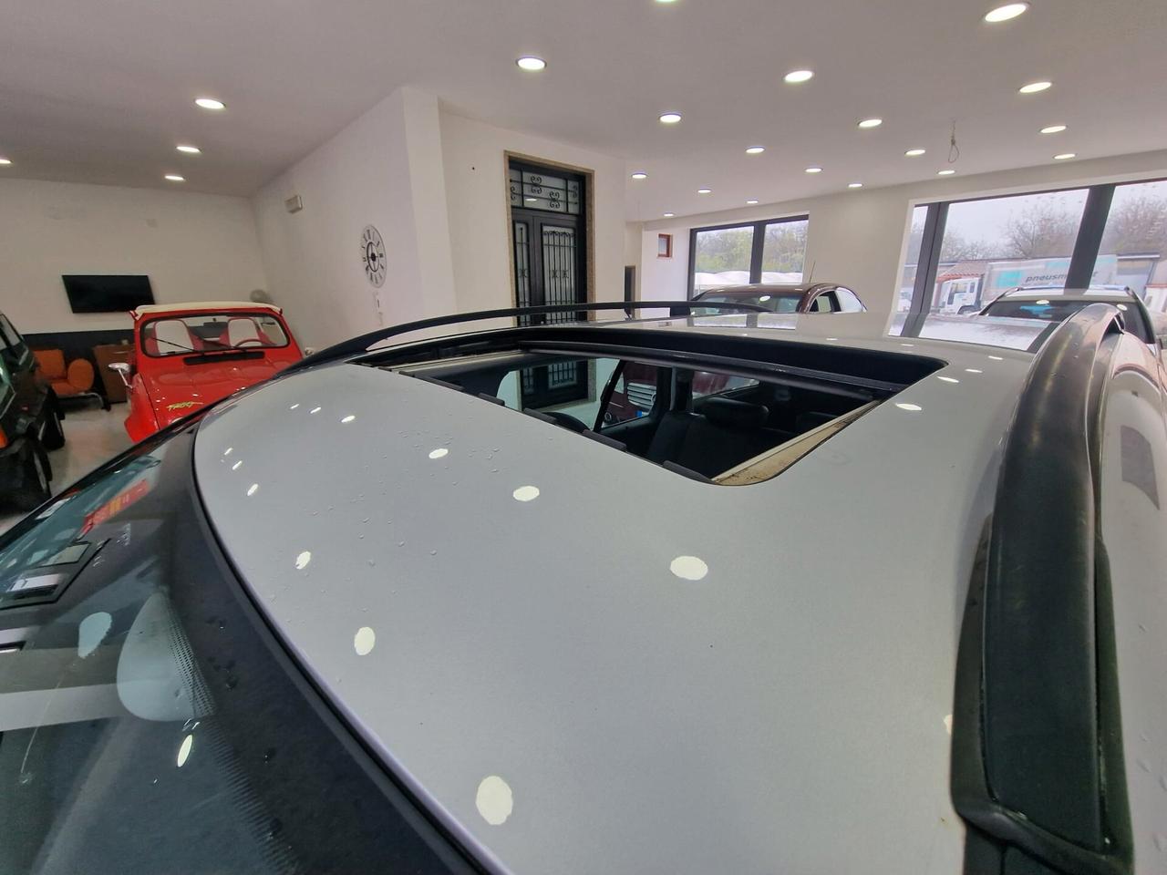 Mercedes-benz E 320 CDI cat S.W. Avantgarde