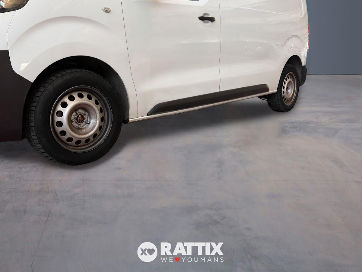 Fiat Scudo van 1.5 Ice diesel 120CV M (IVA ESCLUSA)