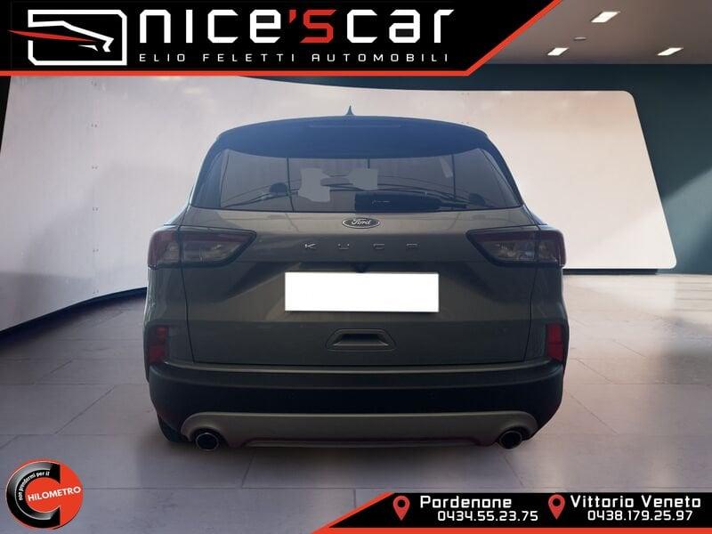 Ford Kuga Kuga 1.5 EcoBlue 120 CV 2WD Titanium Business