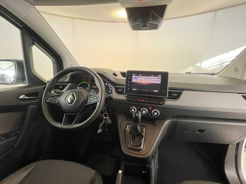 RENAULT Kangoo III - Kangoo van e-tech 11kw L1 Advance Open Sesame