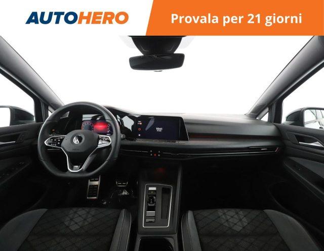 VOLKSWAGEN Golf 1.5 eTSI 150 CV EVO ACT DSG R-Line