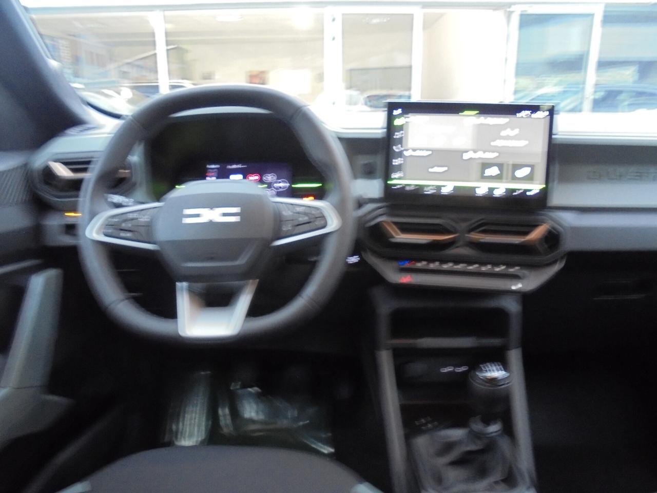 Dacia Duster Tce 130 CV MHEV 4x4 Extreme