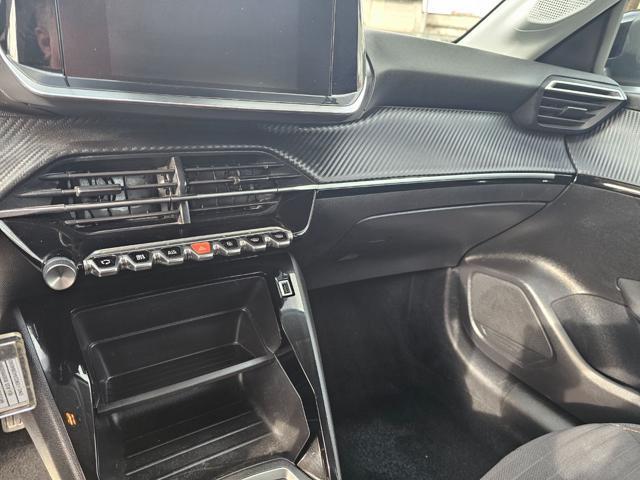 PEUGEOT 208 PureTech 75 Stop&Start 5 porte Active Pack