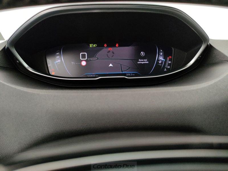 Peugeot 3008 3008 1.5 bluehdi Allure Pack s&s 130cv