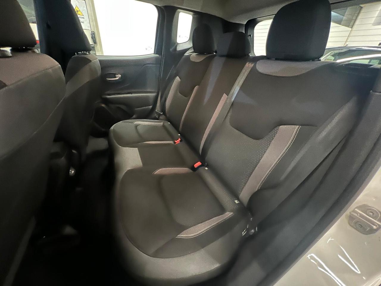 Jeep Renegade 1.0 120CV GPL*NO VINCOLI FINANZ*Limited NAVI CARPLAY TELECAMERA