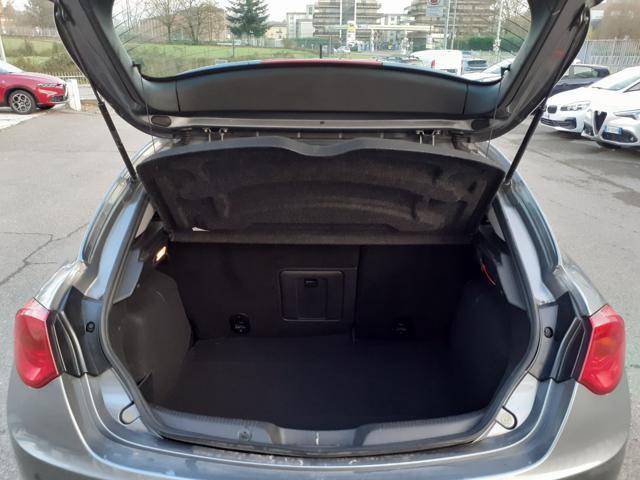 ALFA ROMEO Giulietta *PROMO* 1.6 JTDm 120 CV Ti AUT
