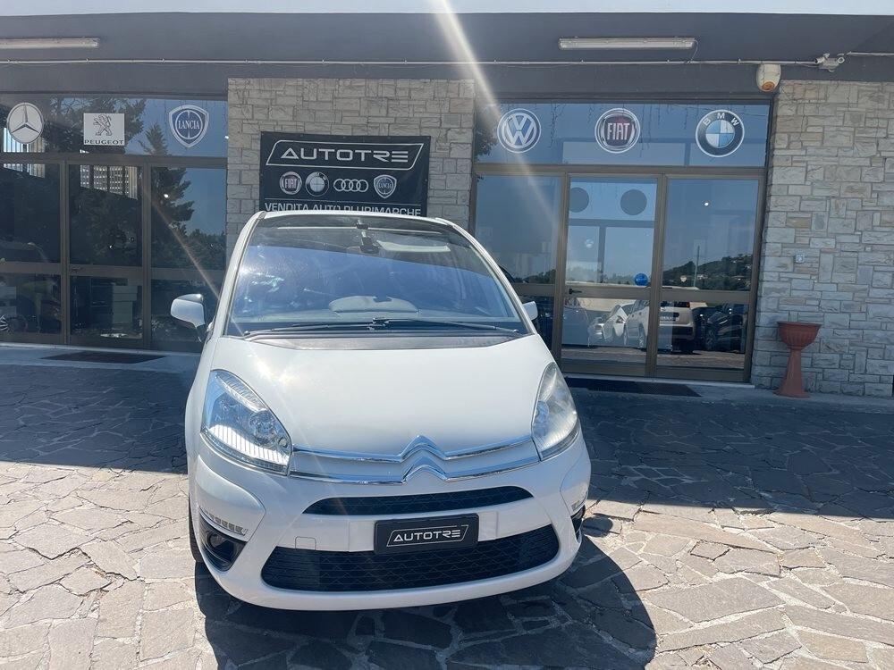 Citroen C4 Grand Picasso 1.6 HDi 110 FAP Business NEO PATENTATI