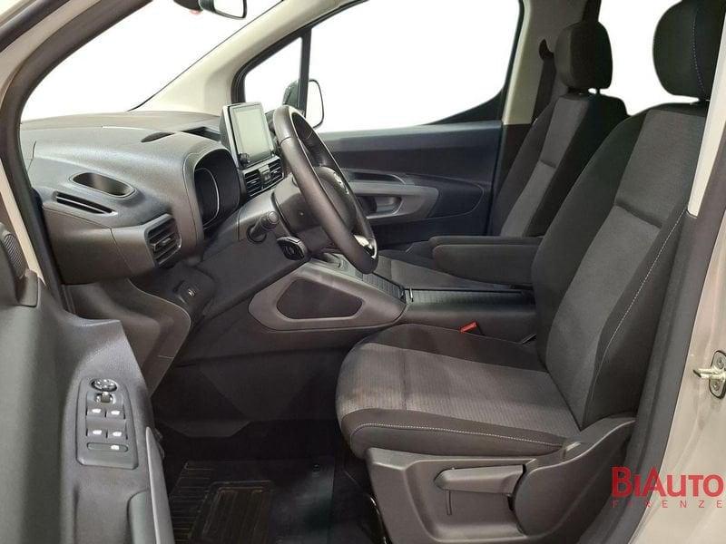 Toyota Proace City Verso 1.5D 100CV M/T L1 Executive 7 Posti