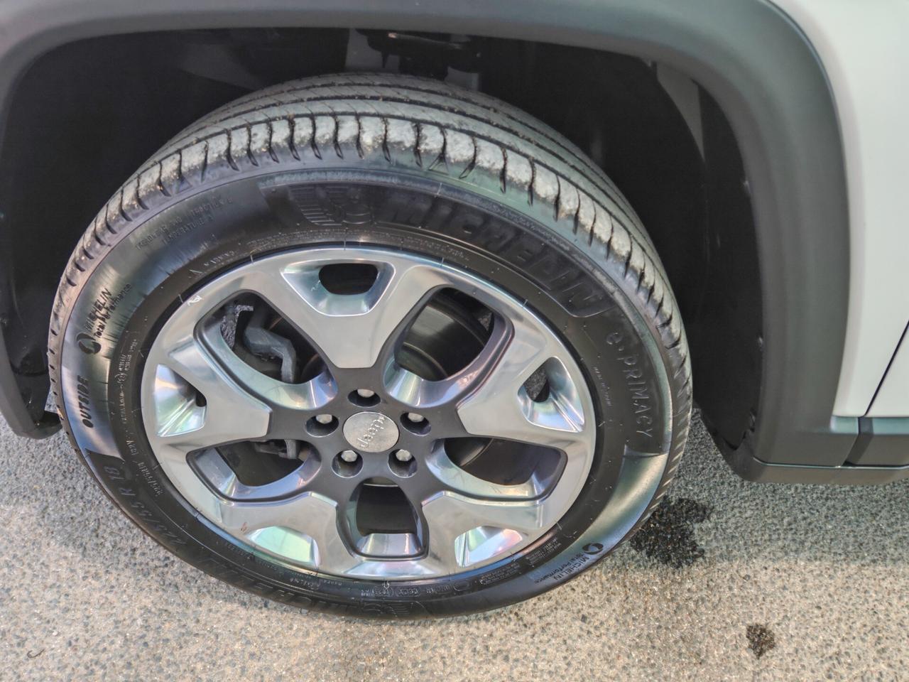 Jeep Compass 2.0 Multijet II aut. 4WD Limited