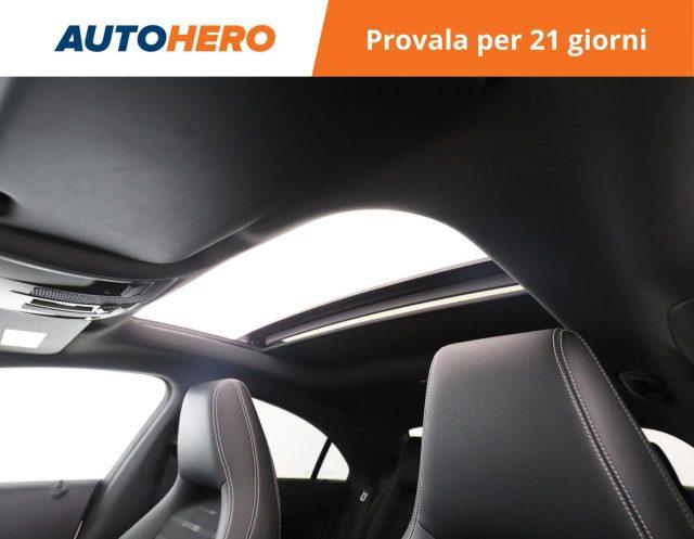 MERCEDES-BENZ CLA 180 Sport