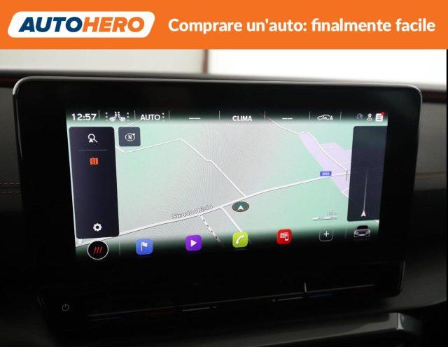 CUPRA Leon 2.0 TSI 300 CV DSG VZ Carbon