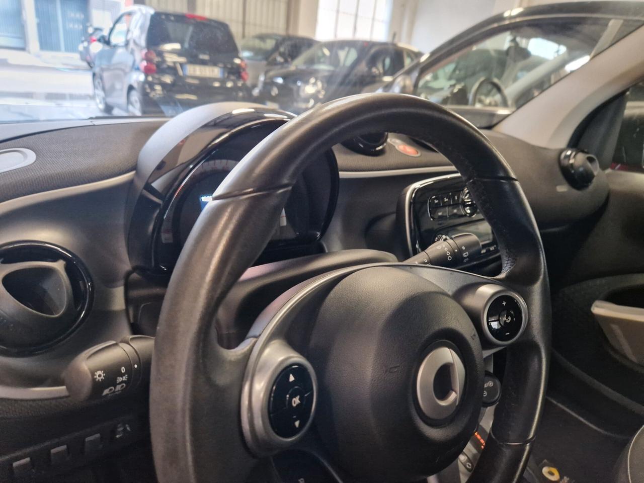 Turbo 2019 solo 36000km passion automatica garanzia