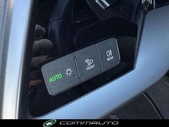 AUDI RS3 SPB TFSI 400CV quattro S tronic CARBOCERAMICI