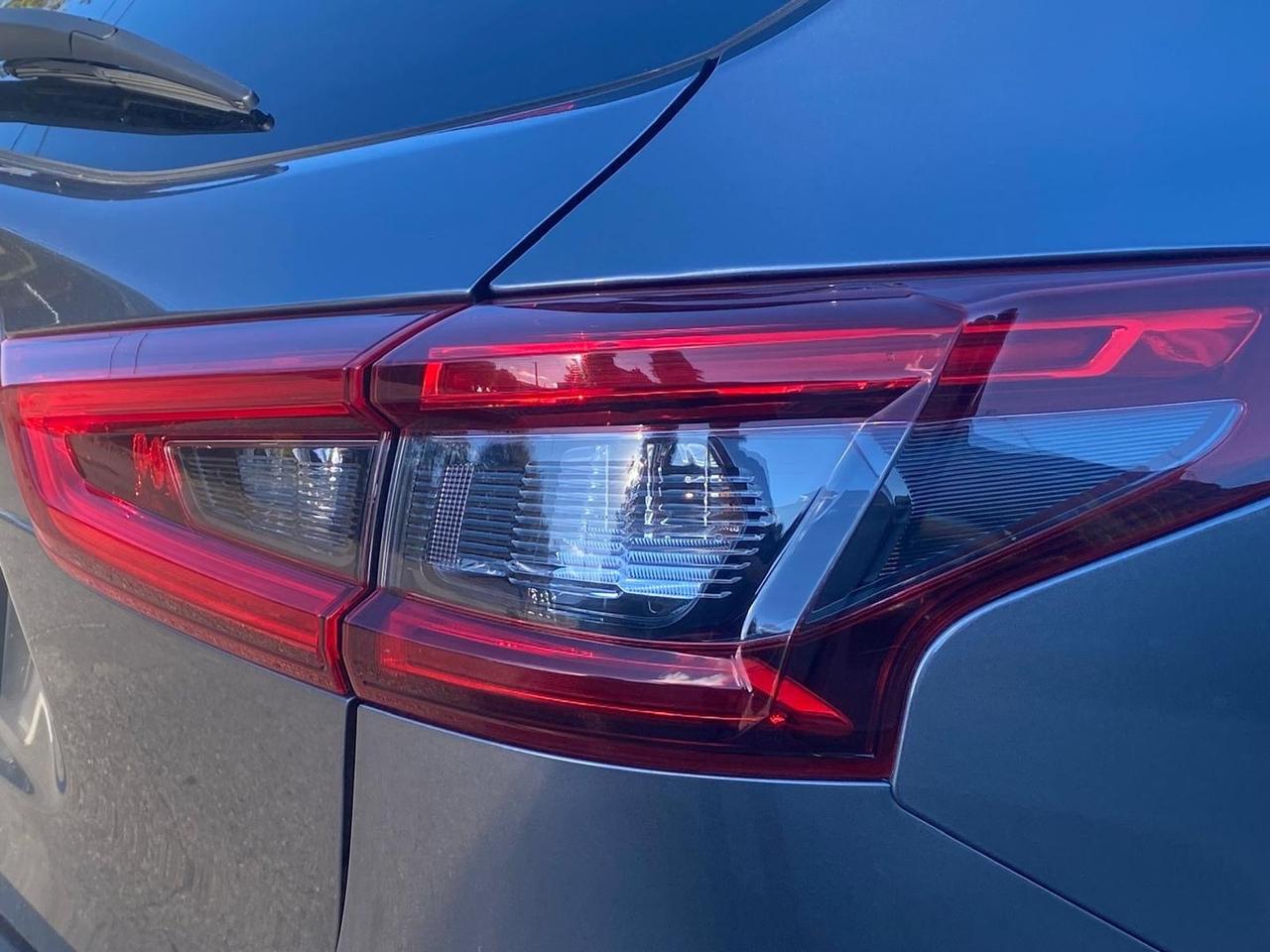 Nissan Qashqai Tekna Plus 1.6 dCi #7459