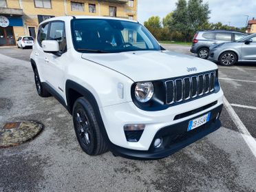 Jeep Renegade 1.6 Mjt 120 CV Longitude