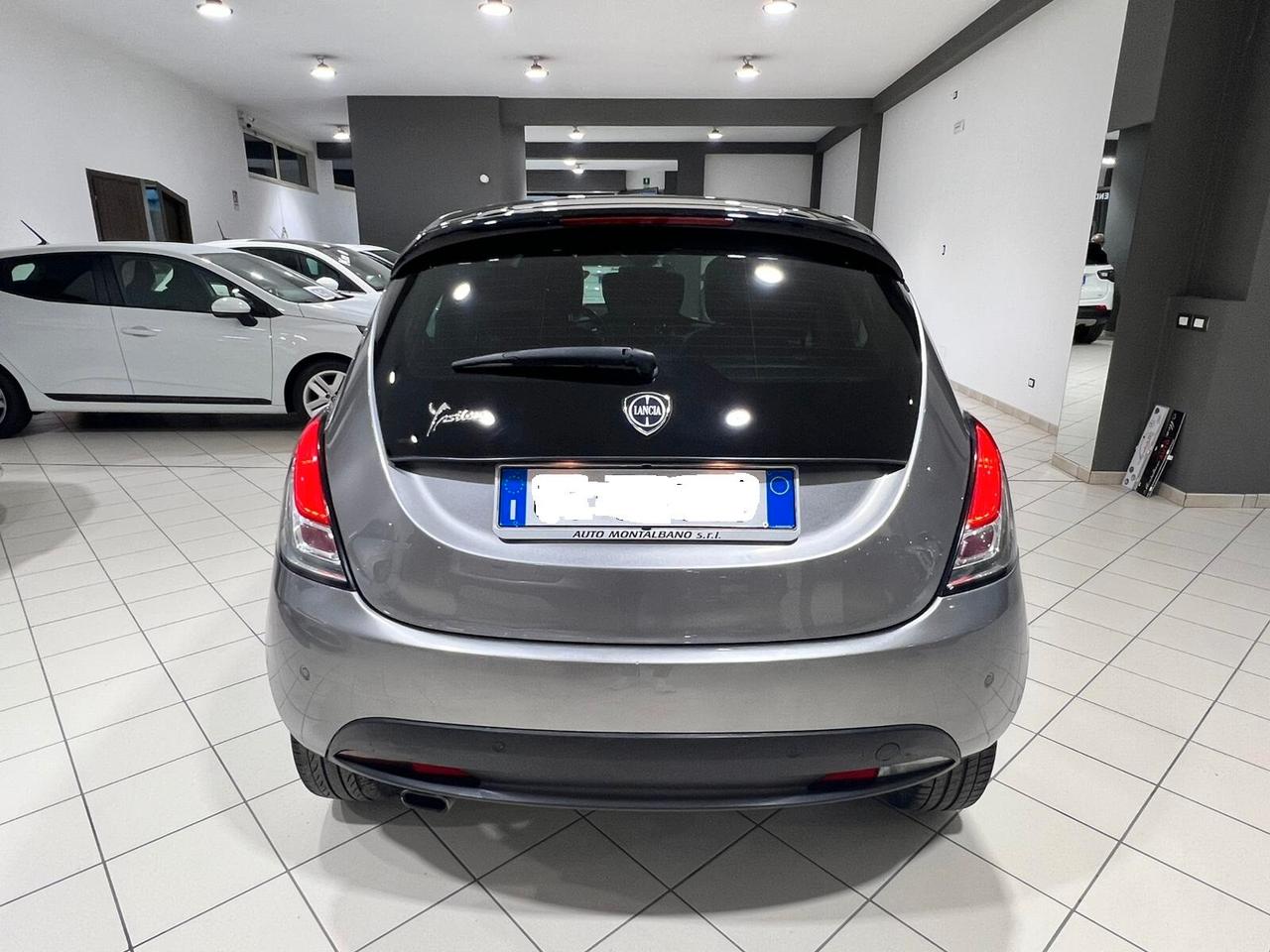 Lancia Ypsilon 1.3 MJT 16V 95 CV 5 porte S&S Platinum