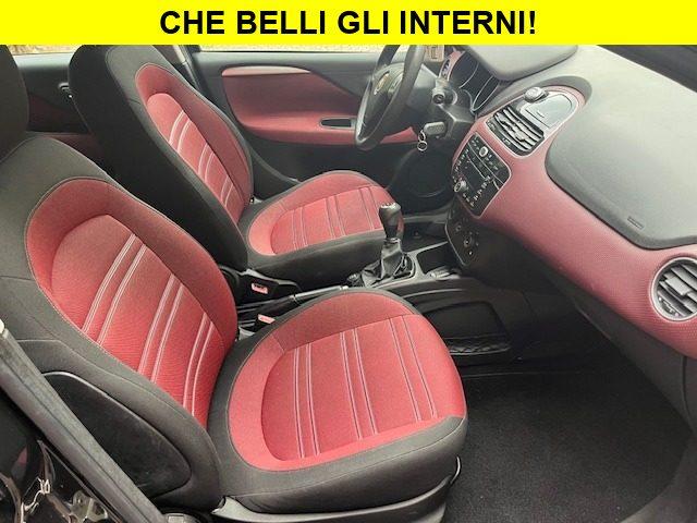 FIAT Punto Evo 1.3 Mjt 75 CV 5P. Neopatentati