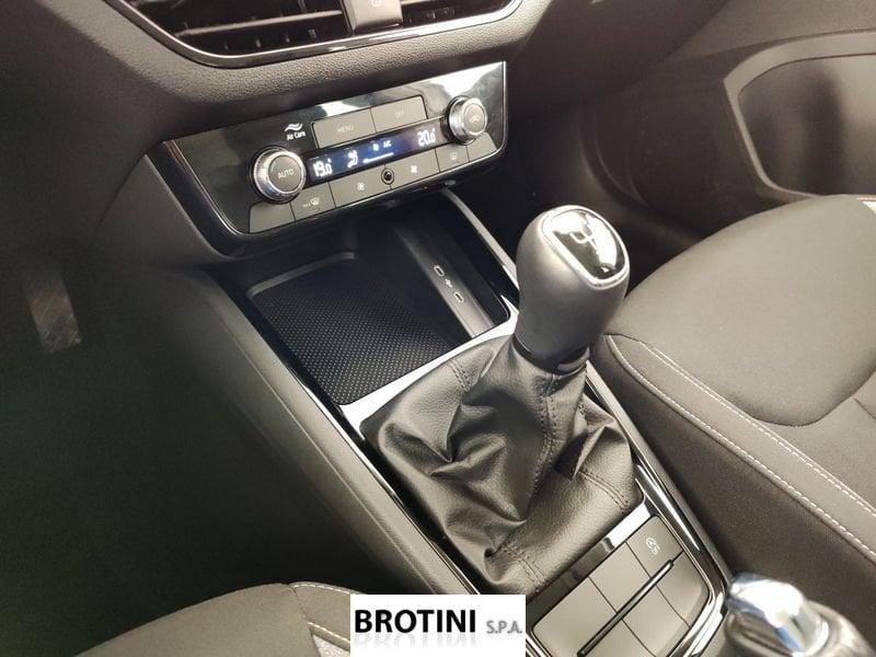 Škoda Kamiq 1.0 TSI Black Dots 70kW
