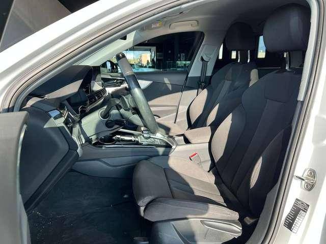 Audi A4 A4 Avant 40 2.0 tdi S Line edition 190cv s-tronic