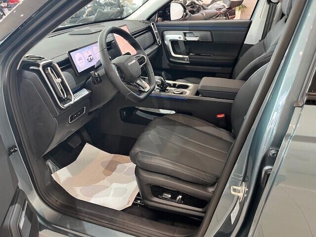 Jaecoo J7 1.6 TGDI 2WD 7DCT Premium *NUOVA*PRONTA CONSEGNA*