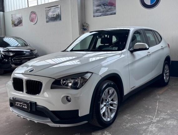 Bmw X1 sDrive16d