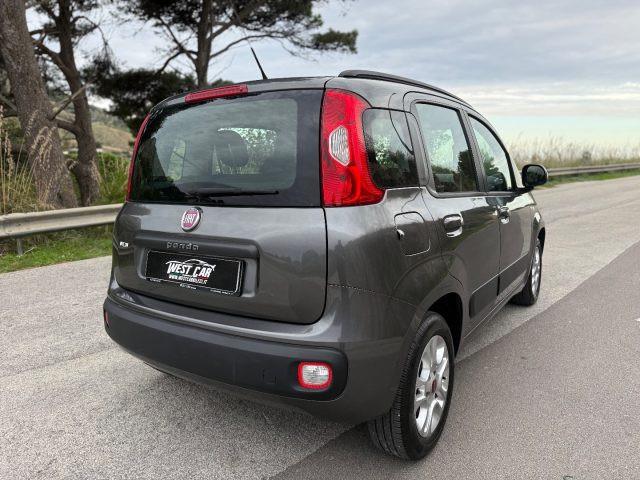 FIAT Panda 1.3 MJT 95 CV S&S Lounge
