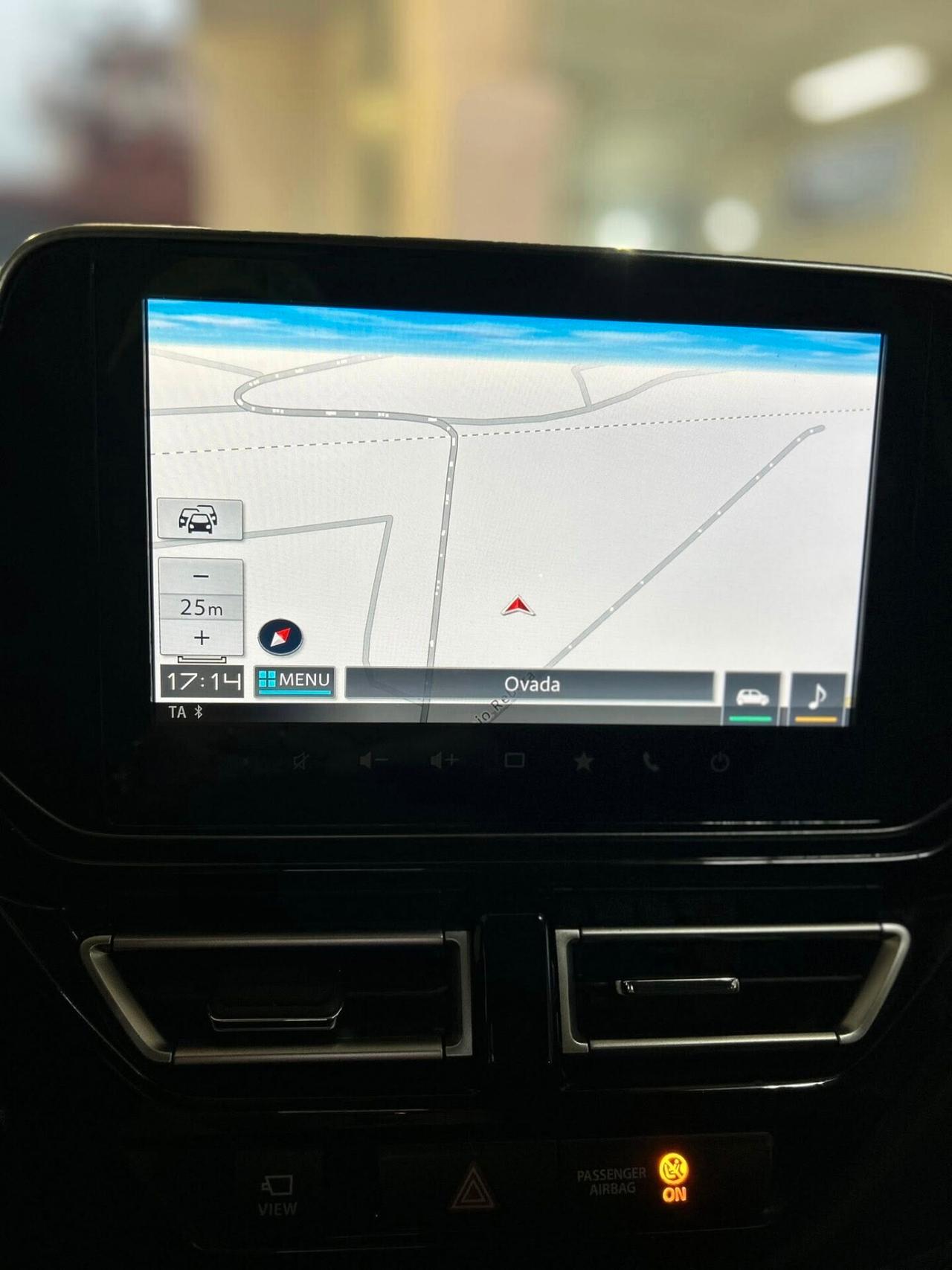 Suzuki S-Cross 1.4 Hybrid Top+ - 2022- SOLO 46.000KM