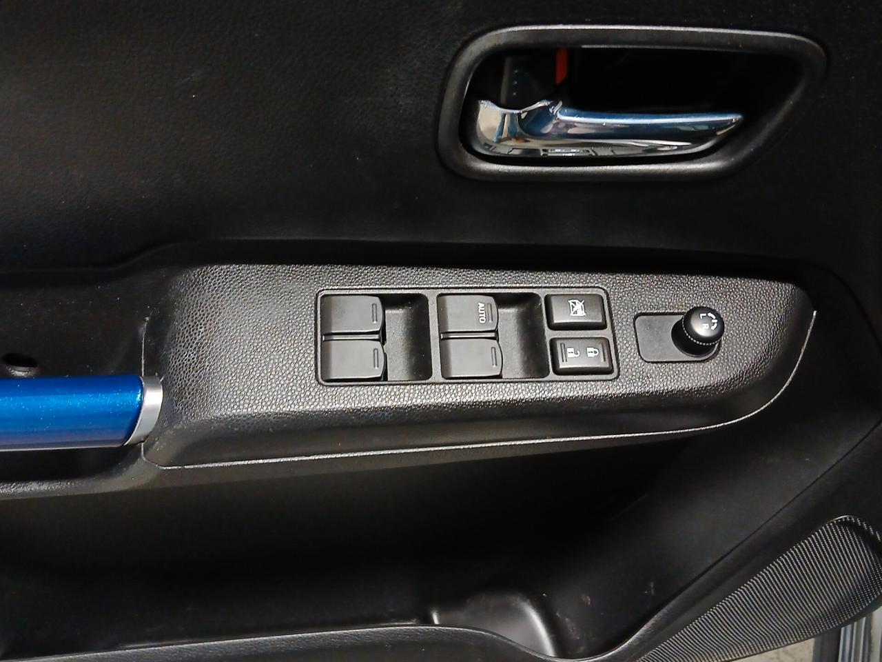 Suzuki Ignis 1.2 Hybrid Easy Top 83CV 2WD.