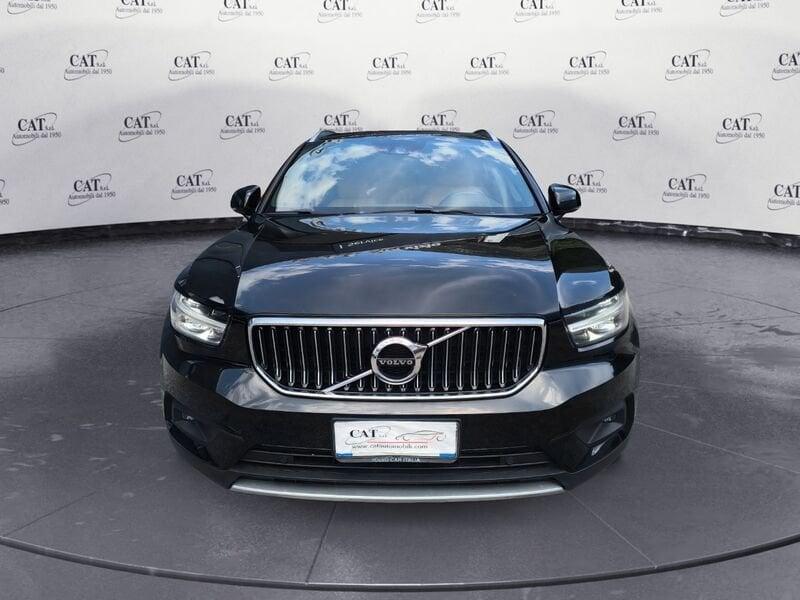 Volvo XC40 XC40 2.0 d3 Inscription awd - PREZZO REALE
