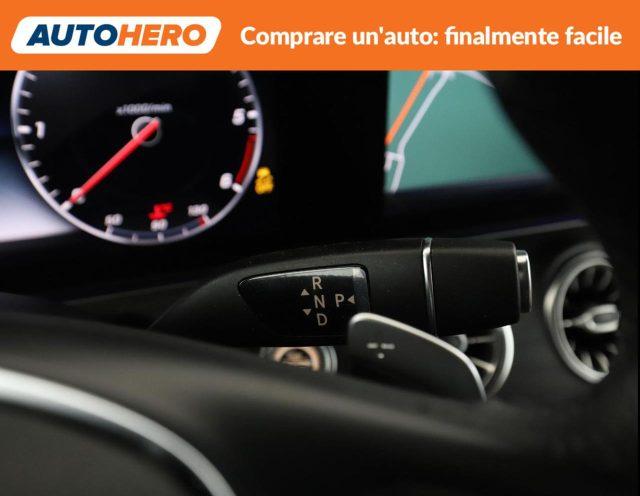 MERCEDES-BENZ E 220 d 4Matic Auto Business Sport