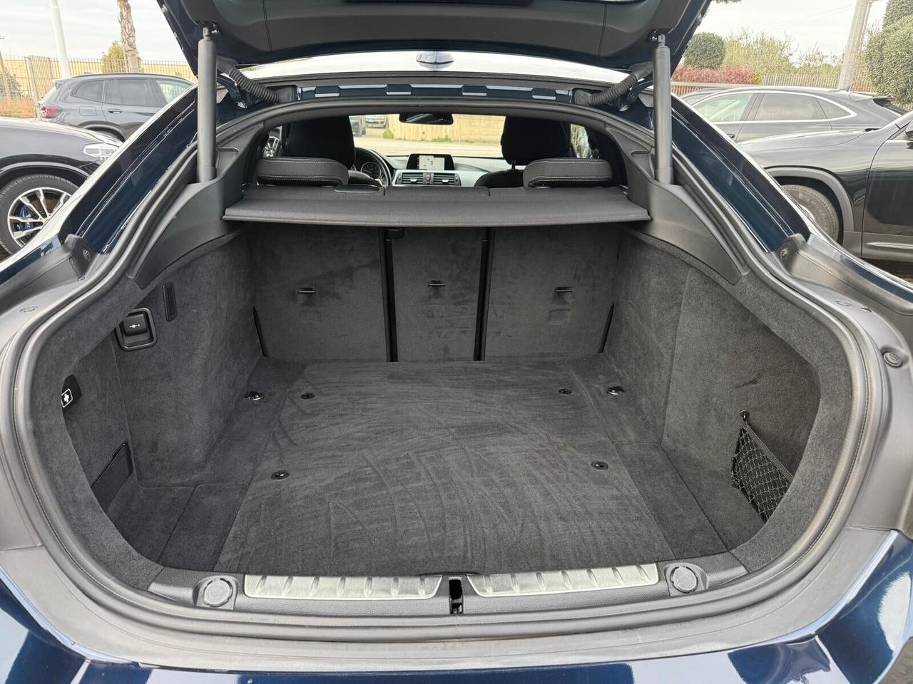 Bmw 420d GranCoupé Sport *Full LED * Auto