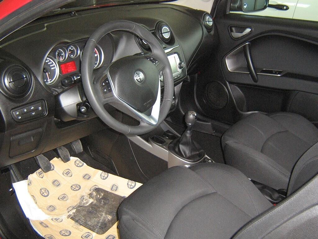 Alfa Romeo MiTo 1.4 78 CV 8V S&S Urban