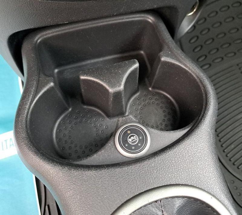 Nissan Micra 1.2 80cv Eco Acenta