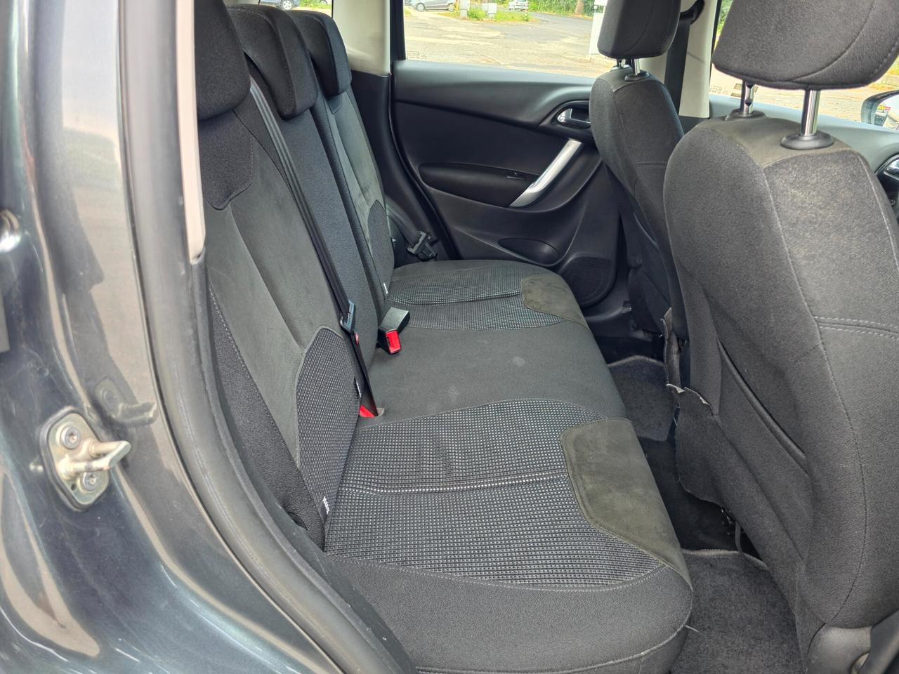 Citroen C3 1.4 HDi 70 Exclusive E5B Manuale NEO 2012