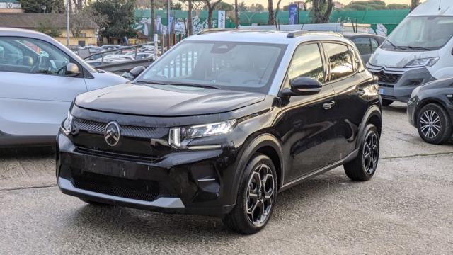 CITROEN C3 1.2cc TURBO 100cv