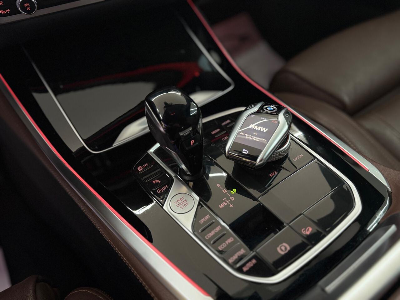 Bmw X5 M xDrive30d Msport Full Optional