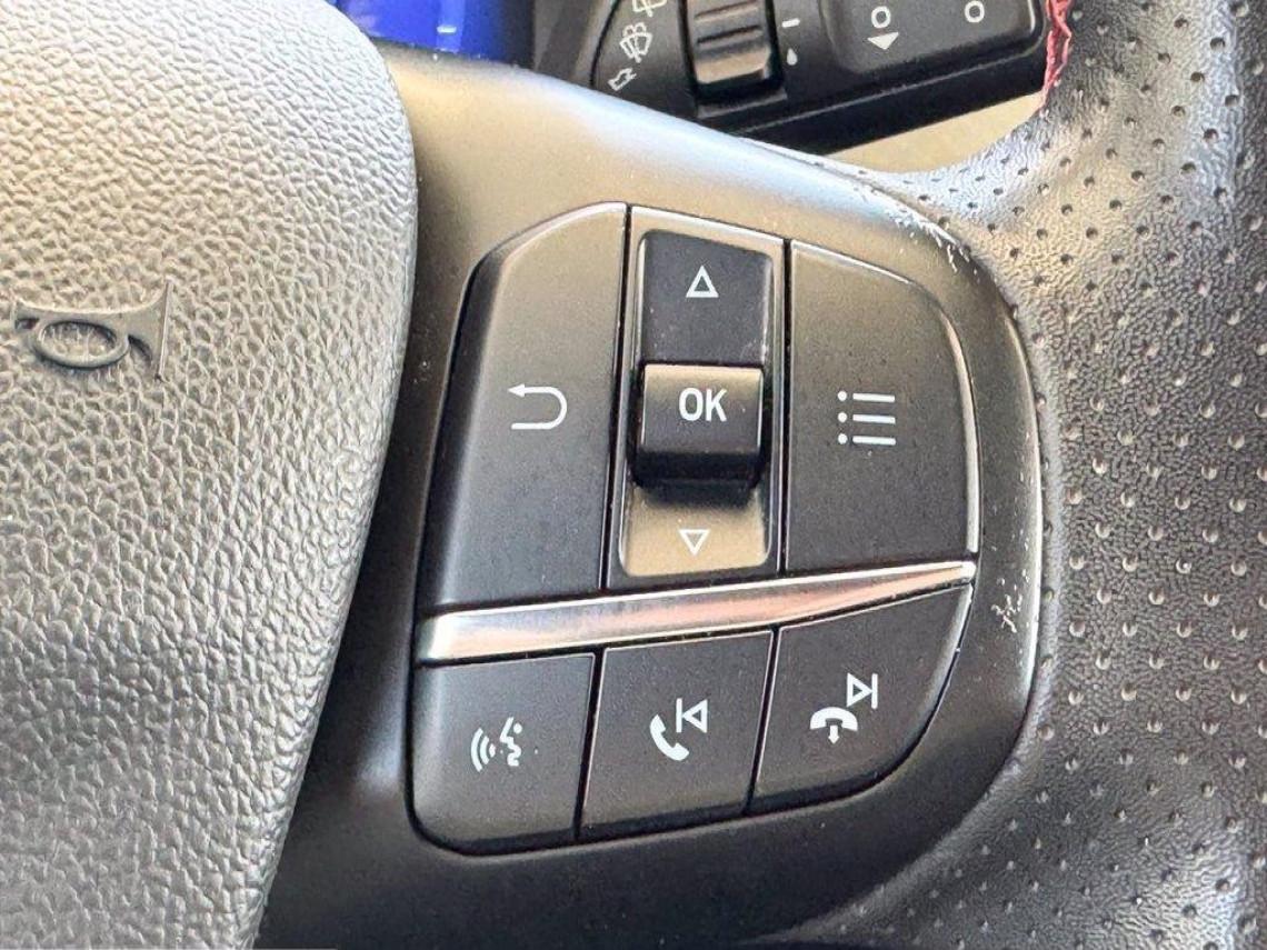 FORD Kuga 1 5 ecoblue st line 2wd 120cv