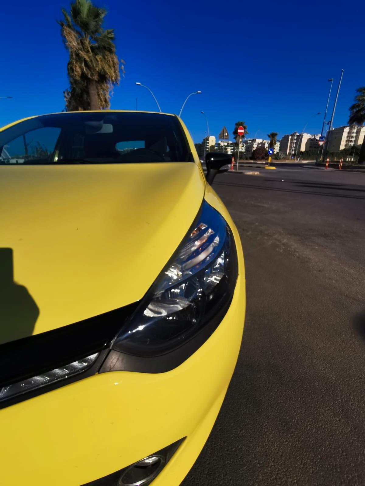 Renault Clio 1.5 dCi 8V 90CV 5P. Energy 2014